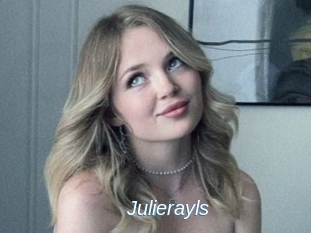 Julierayls