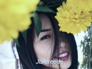 Juliereede