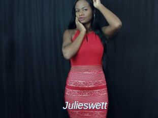 Julieswett
