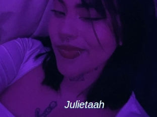 Julietaah