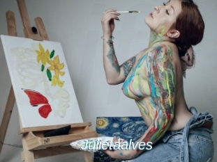 Julietaalves