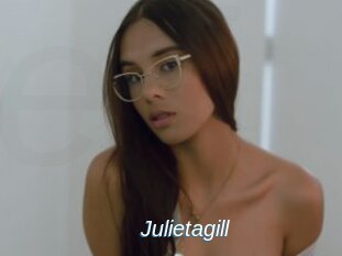 Julietagill