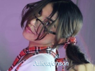 Julietajonson