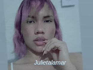 Julietalamar