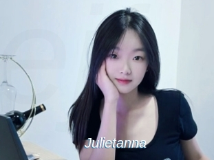 Julietanna