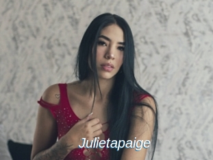 Julietapaige