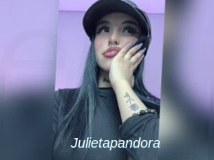 Julietapandora
