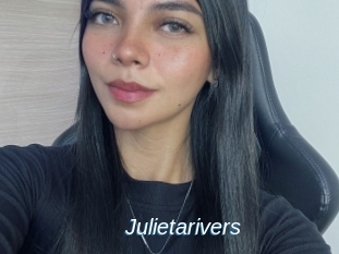 Julietarivers