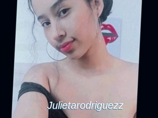 Julietarodriguezz