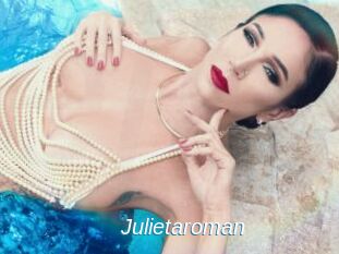 Julietaroman