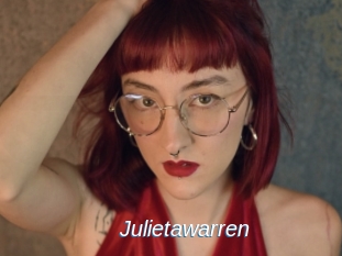 Julietawarren