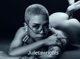 Julietawrights