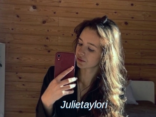 Julietaylori