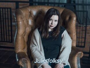 Julietfolksy