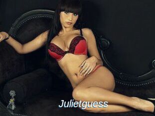Julietguess