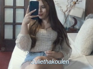 Juliethakoulen