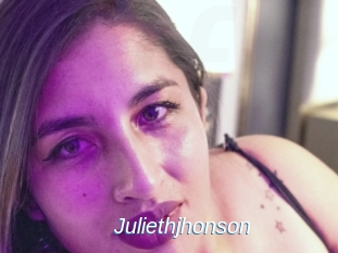 Juliethjhonson