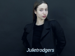 Julietrodgers