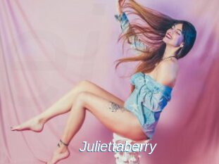 Juliettaberry