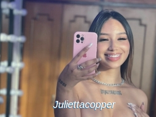 Juliettacopper