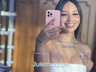 Juliettacopper