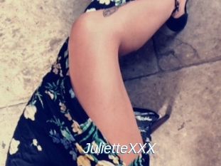 JulietteXXX