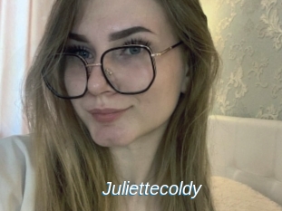 Juliettecoldy