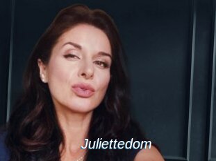 Juliettedom