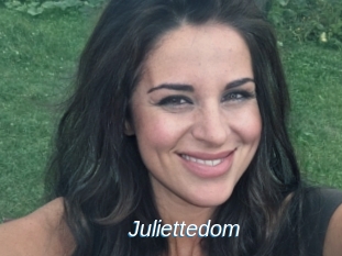 Juliettedom