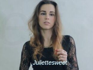 Juliettesweet