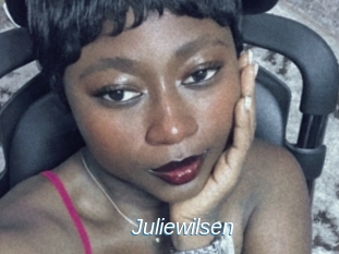 Juliewilsen
