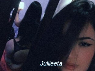 Juliieeta