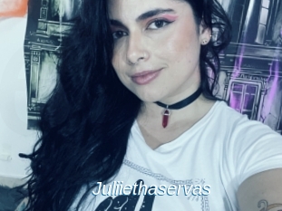 Juliiethaservas