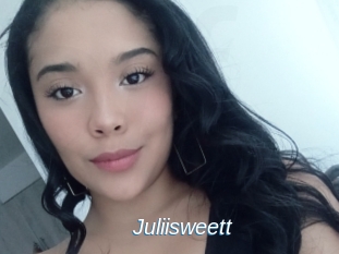Juliisweett