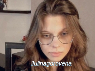 Julinagorovena