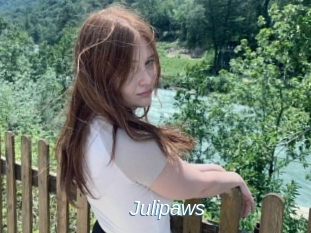 Julipaws