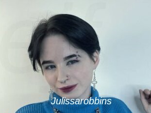 Julissarobbins