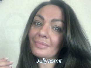 Juliyasmit