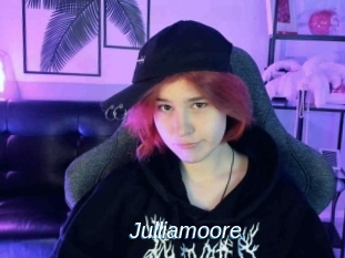 Julliamoore