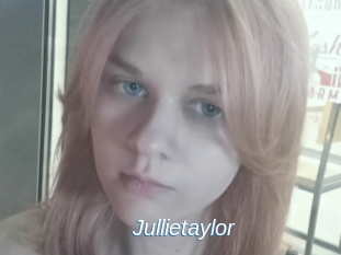Jullietaylor