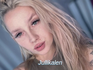 Jullikalen