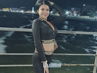 Jullllliiii