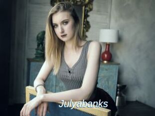 Julyabanks