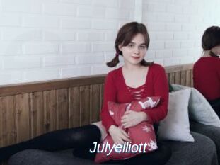 Julyelliott