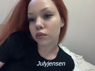 julyjensen Ejaculations Féminines
