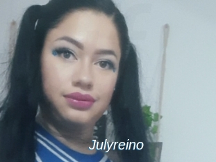 Julyreino