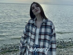 Julysenty