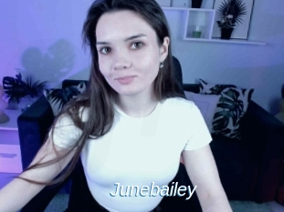 Junebailey