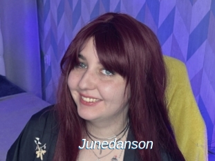 Junedanson