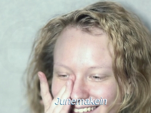 Junemakein